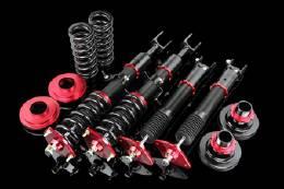LARGUS SPEC S COILOVER KIT FOR NISSAN FAIRLADY Z Z33 2WD 01011207003-QQ-769