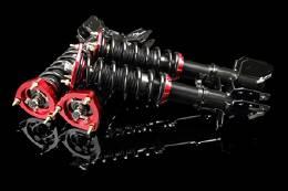 LARGUS SPEC S COILOVER KIT FOR NISSAN RASHEEN RFNB14 4WD 01011207014-QQ-815