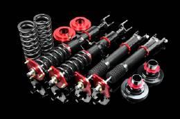 LARGUS SPEC S COILOVER KIT FOR NISSAN FUGA PY50 2WD 01011207015-QQ-762