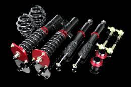 LARGUS SPEC S COILOVER KIT FOR NISSAN SERENA CC25 2WD 01011207016-QQ-726