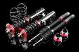 LARGUS SPEC S COILOVER KIT FOR NISSAN PRIMERA WAGON WP11 2WD 01011207021-QQ-778