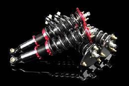 LARGUS SPEC S COILOVER KIT FOR NISSAN BLUEBIRD QU14 2WD 01011207021-QQ-783