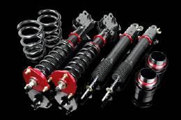LARGUS SPEC S COILOVER KIT FOR NISSAN SERENA PC24 2WD 01011207022-QQ-720
