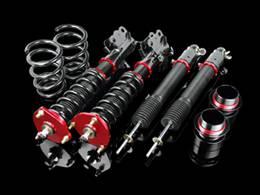 LARGUS SPEC S COILOVER KIT FOR NISSAN SERENA PNC24 4WD 01011207022-QQ-723