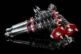 LARGUS SPEC S COILOVER KIT FOR NISSAN CEFIRO PA32 2WD 01011207023-QQ-715