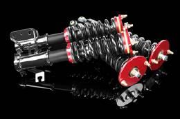 LARGUS SPEC S COILOVER KIT FOR NISSAN CEFIRO A33 2WD 01011207024-QQ-717