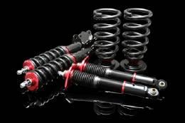 LARGUS SPEC S COILOVER KIT FOR NISSAN TEANA J31 2WD 01011207029-QQ-737