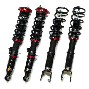 LARGUS SPEC S COILOVER KIT FOR NISSAN FUGA KY51 2WD 01011207032-QQ-765