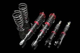 LARGUS SPEC S COILOVER KIT FOR NISSAN STAGEA HM35 2WD 01011207035-QQ-697