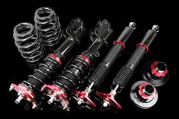 LARGUS SPEC S COILOVER KIT FOR NISSAN MURANO TZ50 2WD 4WD 01011207036-QQ-808