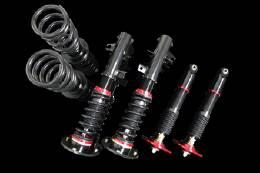 LARGUS SPEC S COILOVER KIT FOR NISSAN ELGRAND PNE52 4WD 01011207038-QQ-626