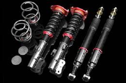 LARGUS SPEC S COILOVER KIT FOR NISSAN JUKE F15 2WD 01011207041-QQ-659