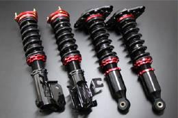 LARGUS SPEC S COILOVER KIT FOR NISSAN BLUEBIRD SYLPHY TG10 2WD 01011207043-QQ-787