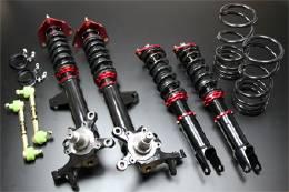 LARGUS SPEC S COILOVER KIT FOR NISSAN CEDRIC MY34 2WD 01011207045-QQ-706