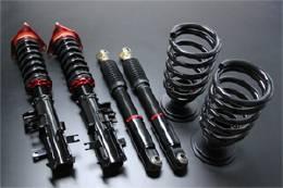 LARGUS SPEC S COILOVER KIT FOR NISSAN ELGRAND AVE50 2WD 01011207049-QQ-610