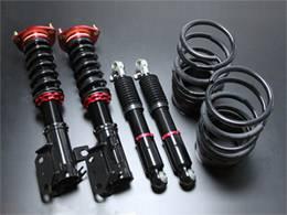 LARGUS SPEC S COILOVER KIT FOR NISSAN BASSARA JTU30 2WD 01011207051-QQ-757