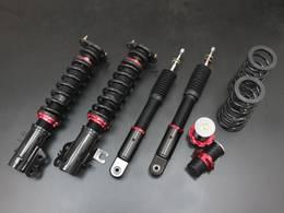 LARGUS SPEC S COILOVER KIT FOR NISSAN MARCH AK11 2WD 01011207052-QQ-801