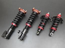 LARGUS SPEC S COILOVER KIT FOR NISSAN AVENIR PW11 2WD 01011207062-QQ-590