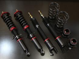 LARGUS SPEC S COILOVER KIT FOR NISSAN SKYLINE V36 2WD 01011207071-QQ-680