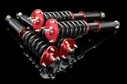 LARGUS SPEC S COILOVER KIT FOR TOYOTA CROWN JZS155 2WD 01011209001-QQ-240