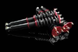 LARGUS SPEC S COILOVER KIT FOR TOYOTA ARISTO JZS160 2WD 01011209006-QQ-69