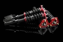 LARGUS SPEC S COILOVER KIT FOR TOYOTA KAREN ST207 2WD 01011209007-QQ-202
