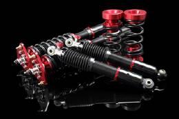LARGUS SPEC S COILOVER KIT FOR TOYOTA PROBOX VAN NCP5#V 2WD 01011209016-QQ-415