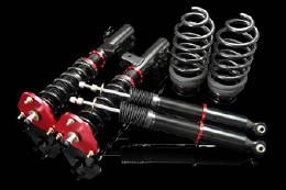 LARGUS SPEC S COILOVER KIT FOR TOYOTA ALPHARD GGH25W 4WD 01011209017-QQ-90