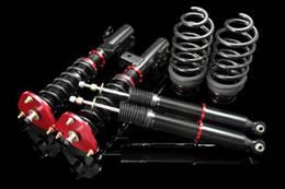 LARGUS SPEC S COILOVER KIT FOR TOYOTA VELLFIRE ANH20W 2WD 01011209017-QQ-130
