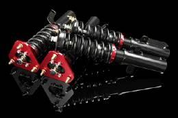 LARGUS SPEC S COILOVER KIT FOR TOYOTA CELICA ST183 2WD 01011209018-QQ-301