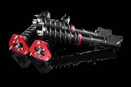 LARGUS SPEC S COILOVER KIT FOR TOYOTA COROLLA LEVIN AE111 2WD 01011209020-QQ-557