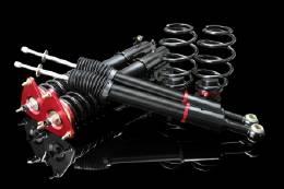 LARGUS SPEC S COILOVER KIT FOR TOYOTA BB NCP30 2WD 01011209022-QQ-3