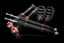 LARGUS SPEC S COILOVER KIT FOR TOYOTA PLATZ SCP11 2WD 01011209022-QQ-388