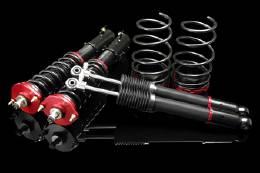 LARGUS SPEC S COILOVER KIT FOR TOYOTA BB QNC20 2WD 01011209023-QQ-6