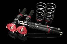 LARGUS SPEC S COILOVER KIT FOR TOYOTA VOXY ZRR75W 4WD 01011209025-QQ-358