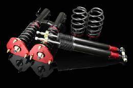 LARGUS SPEC S COILOVER KIT FOR TOYOTA AURIS NZE151H 2WD 01011209027-QQ-170