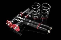 LARGUS SPEC S COILOVER KIT FOR TOYOTA ESTIMA MCR30W 2WD 01011209028-QQ-155