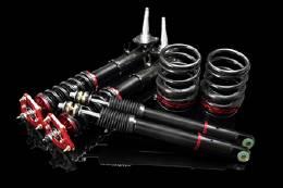 LARGUS SPEC S COILOVER KIT FOR TOYOTA COROLLA GT AE86 2DR 2WD 01011209030-QQ-562