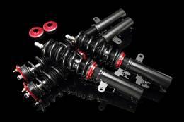 LARGUS SPEC S COILOVER KIT FOR TOYOTA CAMRY ACV30 2WD 01011209031-QQ-178