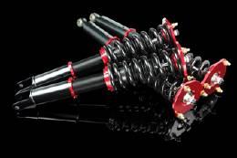 LARGUS SPEC S COILOVER KIT FOR LEXUS LS460 USF40 2WD 01011209038-QQ-580
