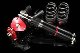 LARGUS SPEC S COILOVER KIT FOR TOYOTA BLADE GRE156H 2WD 01011209039-QQ-402