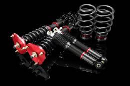 LARGUS SPEC S COILOVER KIT FOR TOYOTA VANGUARD ACA38W 2WD 01011209040-QQ-113