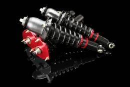 LARGUS SPEC S COILOVER KIT FOR TOYOTA COROLLA FIELDER NZE121G 2WD 01011209042-QQ-219