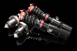 LARGUS SPEC S COILOVER KIT FOR TOYOTA PREMIO AZT240 2WD 01011209042-QQ-406