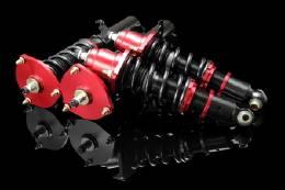 LARGUS SPEC S COILOVER KIT FOR TOYOTA COROLLA FIELDER NZE124G 4WD 01011209044-QQ-222