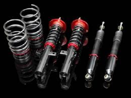 LARGUS SPEC S COILOVER KIT FOR TOYOTA ISIS ZNM10G 2WD 01011209048-QQ-44