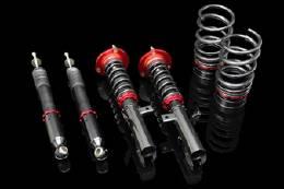 LARGUS SPEC S COILOVER KIT FOR TOYOTA ISIS ZGM11G 2WD 01011209048-QQ-50