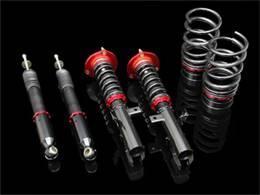 LARGUS SPEC S COILOVER KIT FOR TOYOTA IPSUM ACM21W 2WD 01011209048-QQ-109