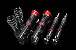 LARGUS SPEC S COILOVER KIT FOR LEXUS HS250H ANF10 2WD 01011209050-QQ-574