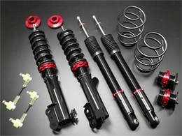 LARGUS SPEC S COILOVER KIT FOR SUBARU TREZIA NCP120X 2WD 01011209053-QQ-1053